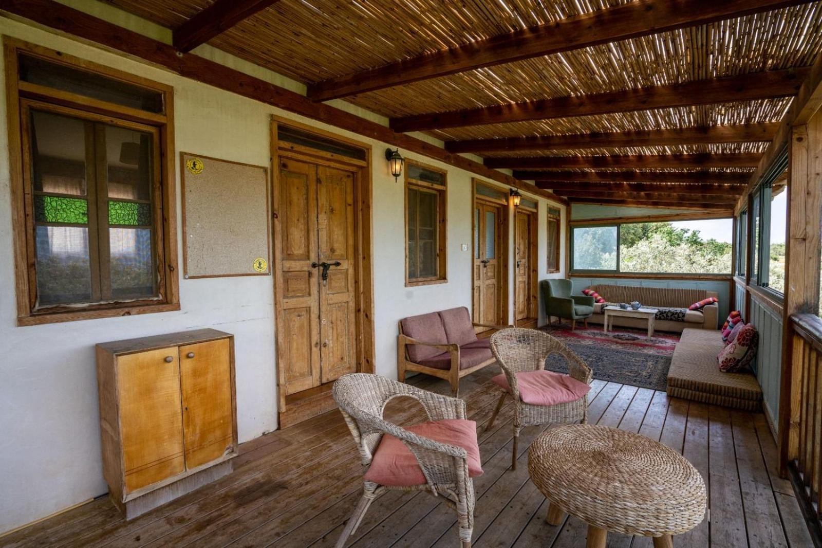 Clil Guest House ภายนอก รูปภาพ
