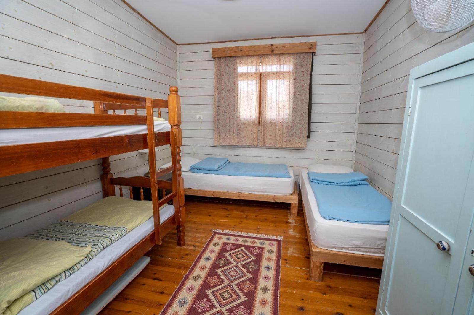 Clil Guest House ภายนอก รูปภาพ