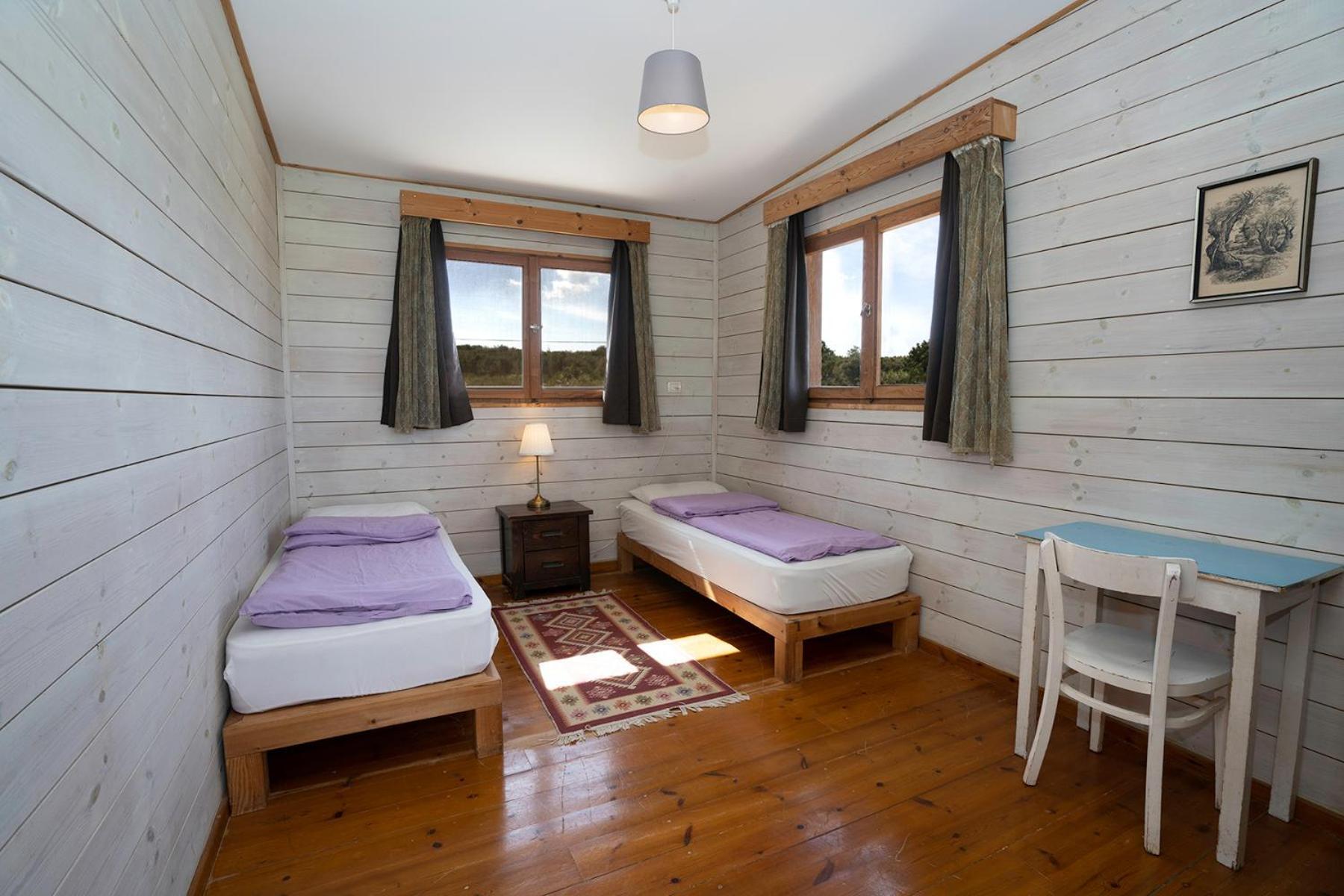 Clil Guest House ภายนอก รูปภาพ