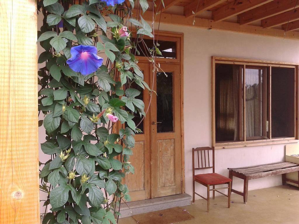 Clil Guest House ภายนอก รูปภาพ