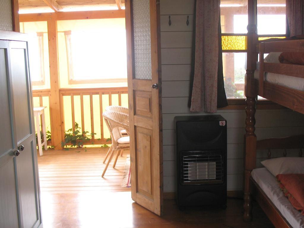 Clil Guest House ห้อง รูปภาพ