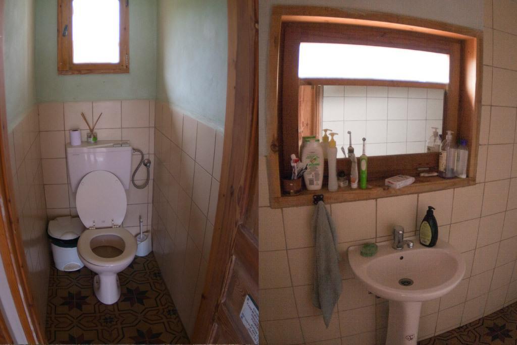 Clil Guest House ภายนอก รูปภาพ
